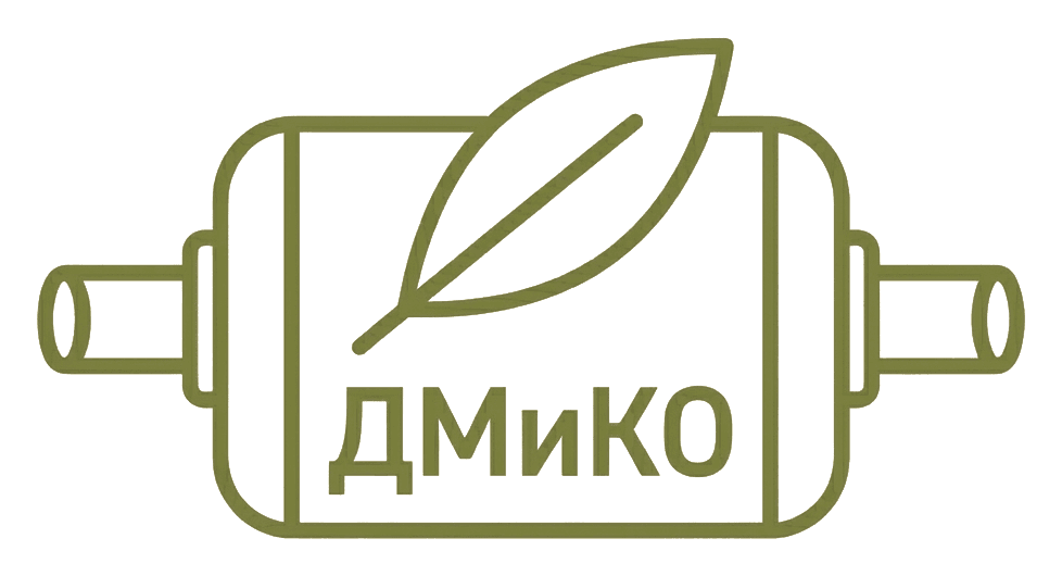 ДМиКО